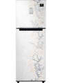 Samsung 244 Litre Double Door Refrigerator (RT28T3A336W)