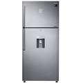 Samsung 523 Litre Double Door Refrigerator (RT54K6558SL/TL) Price In India