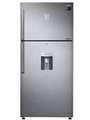 Samsung 523 Litre Double Door Refrigerator (RT54K6558SL) Price In India
