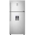 Samsung 505 Litre Double Door Refrigerator (RT54H667ESL) Price In India
