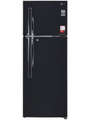 LG 284 Litre Double Door Refrigerator (GL-T302RES3) Price In India