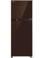 Toshiba 325 Litre Double Door Refrigerator (GR-AG36IN) Price In India
