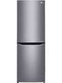 LG 310 Litre Double Door Refrigerator (GC-B389SLCZ) Price In India