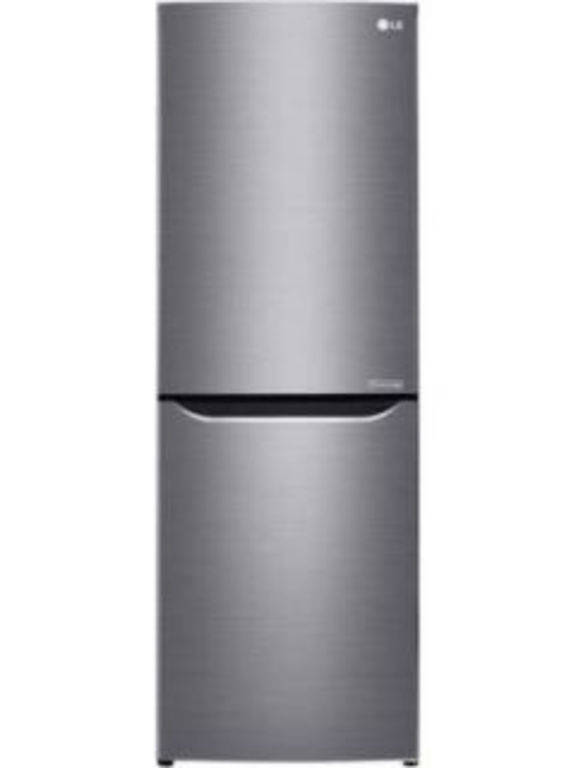 Lg 310 Litre Double Door Refrigerator Gc B389slcz Price In India Buy At Best Prices Across Mumbai Delhi Bangalore Chennai Hyderabad Pricebaba Com