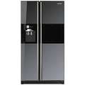Samsung 554 Litre Side by Side Refrigerator (RS21HZLMR1/XT) Price In India