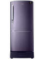 Samsung 192 Litre Top Freezer Refrigerator (RR20T182YUT) Price In India
