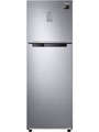 Samsung 275 Litre Double Door Refrigerator (RT30T3743SL) Price In India
