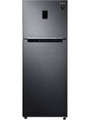 Samsung 415 Litre Double Door Refrigerator (RT42R555EBS) Price In India