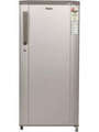 Haier 190 Litre Top Freezer Refrigerator (HED-19TMS) Price In India