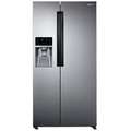 Samsung 654 Litre Side by Side Refrigerator (RS58K6417SL/TL) Price In India