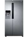 Samsung 654 Litre Side by Side Refrigerator (RS58K6417SL) Price In India