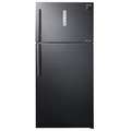 Samsung 670 Litre Double Door Refrigerator (RT65K7058BS/TL) Price In India
