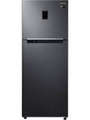 Samsung 394 Litre Double Door Refrigerator (RT39R553EBS) Price In India