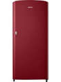 Samsung 192 Litre Top Freezer Refrigerator (RR19T11CBRH) Price In India