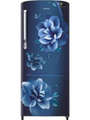 Samsung 212 Litre Top Freezer Refrigerator (RR22T372XCU) Price In India