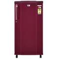 Videocon 170 Litre Single Door Refrigerator (VM183E) Price In India
