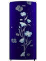 Haier 192 Litre Single Door Refrigerator (HRD-1922BMF-E) Price In India