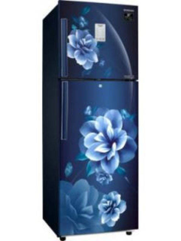 Samsung 253 Litre Double Door Refrigerator Rt28t3953cu Price In India Buy At Best Prices Across Mumbai Delhi Bangalore Chennai Hyderabad Pricebaba Com