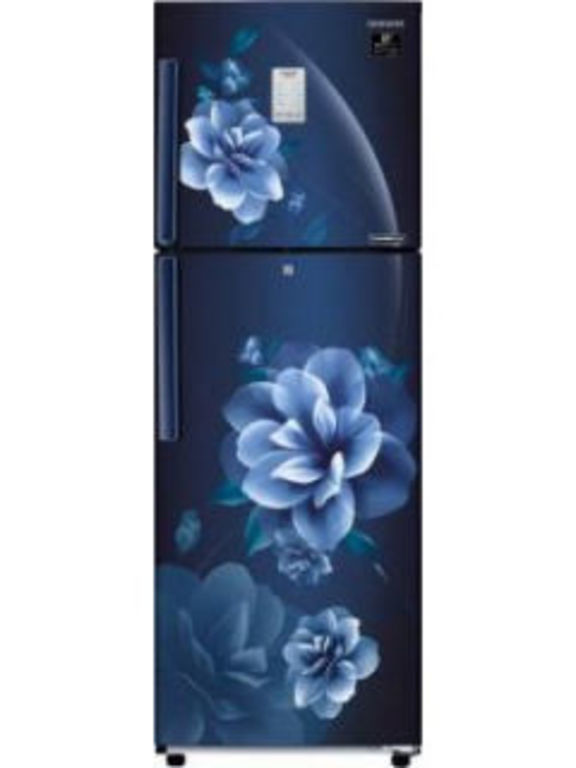 samsung convertible refrigerator 253 ltr price 3 star