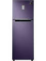 Samsung 275 Litre Double Door Refrigerator (RT30T3422UT) Price In India