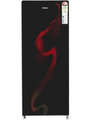 Haier 220 Litre Top Freezer Refrigerator (HRD-2203CSG-E) Price In India