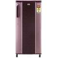 Videocon 190 Litre Single Door Refrigerator (VC205PT) Price In India