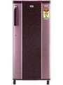 Videocon 190 Litre Top Freezer Refrigerator (VC205PT) Price In India