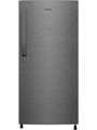 Haier 220 Litre Top Freezer Refrigerator (HED-22TDS) Price In India