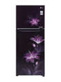 LG 260 Litre Double Door Refrigerator (GL-T292SPG3) Price In India