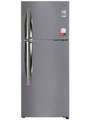 LG 260 Litre Double Door Refrigerator (GL-S292RPZY) Price In India