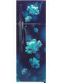 LG 308 Litre Double Door Refrigerator (GL-T322RBCY) Price In India