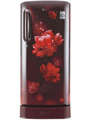 LG 190 Litre Top Freezer Refrigerator (GL-D201ASCY) Price In India