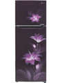 LG 284 Litre Double Door Refrigerator (GL-T302SPG3) Price In India