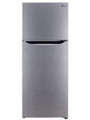 LG 308 Litre Double Door Refrigerator (GL-T322SDSY) Price In India