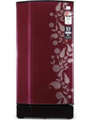 Godrej 190 Litre Top Freezer Refrigerator (RD 1903 PTI 33) Price In India