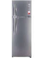 LG 335 Litre Double Door Refrigerator (GL-T372JDS3) Price In India