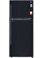 LG 437 Litre Double Door Refrigerator (GL-T432FES3) Price In India