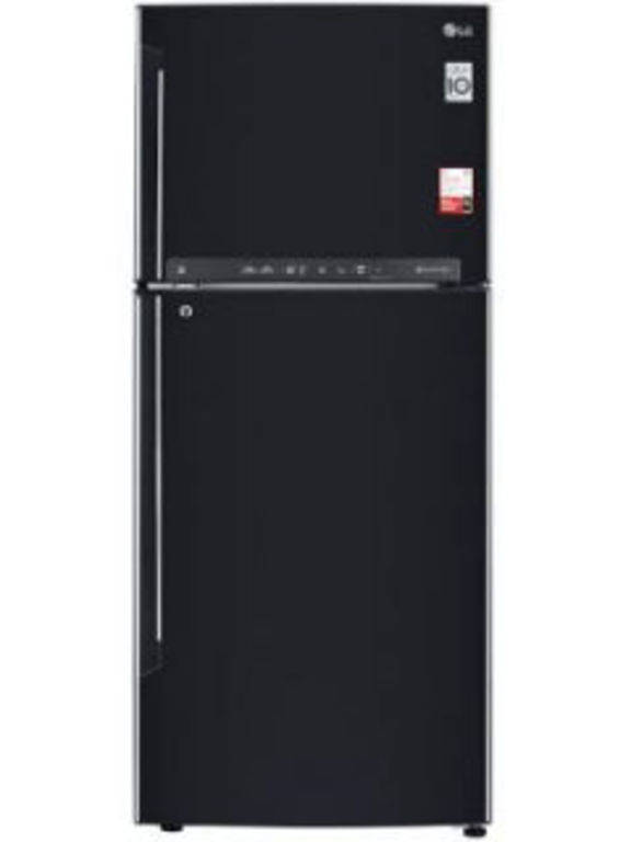 lg 637 litre fridge