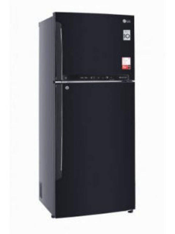 lg 637 litre fridge