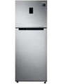 Samsung 394 Litre Double Door Refrigerator (RT39R551ES8) Price In India