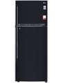 LG 471 Litre Double Door Refrigerator (GL-T502FES4) Price In India