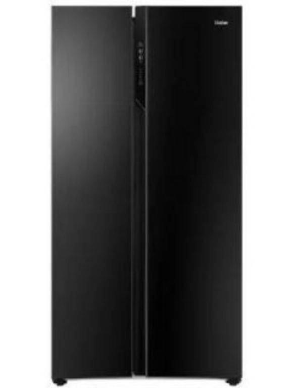 Haier 570 Litre Side By Side Refrigerator Hrf 622ks Price In India Buy At Best Prices Across Mumbai Delhi Bangalore Chennai Hyderabad Pricebaba Com