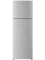 Haier 278 Litre Double Door Refrigerator (HRF-2984BS-E) Price In India