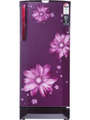 Godrej 210 Litre Top Freezer Refrigerator (RD EDGEPRO 225C 33 TAF) Price In India