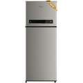 Whirlpool 265 Litre Double Door Refrigerator (NEO DF278 ROY PLUS ILLUSIA STL(3S)) Price In India