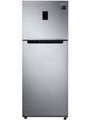 Samsung 390 Litre Double Door Refrigerator (RT39T551ES8) Price In India