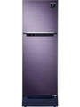 Samsung 253 Litre Double Door Refrigerator (RT28T3122UT) Price In India