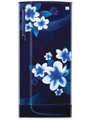 Godrej 200 Litre Top Freezer Refrigerator (RD EDGE 215C 33 TAI) Price In India