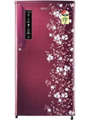 MarQ 195 Litre Top Freezer Refrigerator (195BD3MQR) Price In India