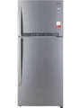 LG 437 Litre Double Door Refrigerator (GL-T432FDSY) Price In India